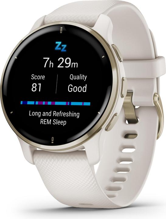 Image du produit Garmin Venu 2 Plus (43 mm)