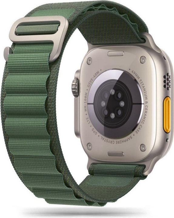 Produktbild Tech-Protect NYLON PRO UHR 4 (Nylon)