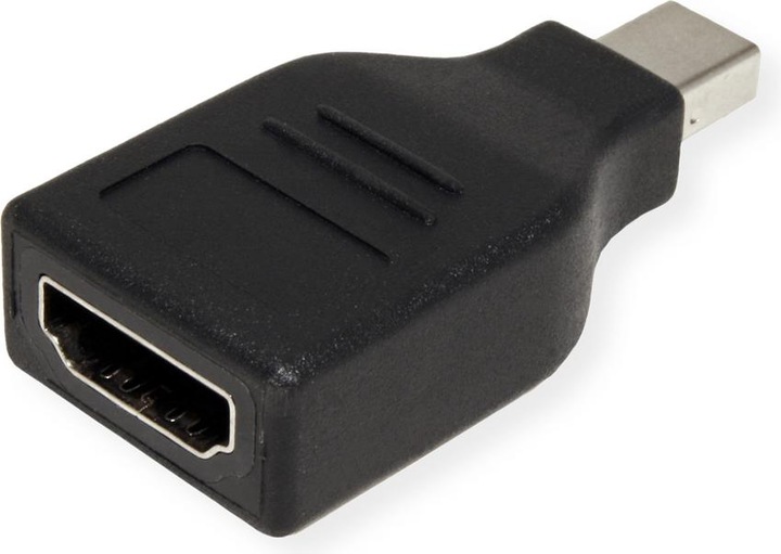 Immagine prodotto Value Mini DisplayPort-HDMI (HDMI, 4.40 cm)