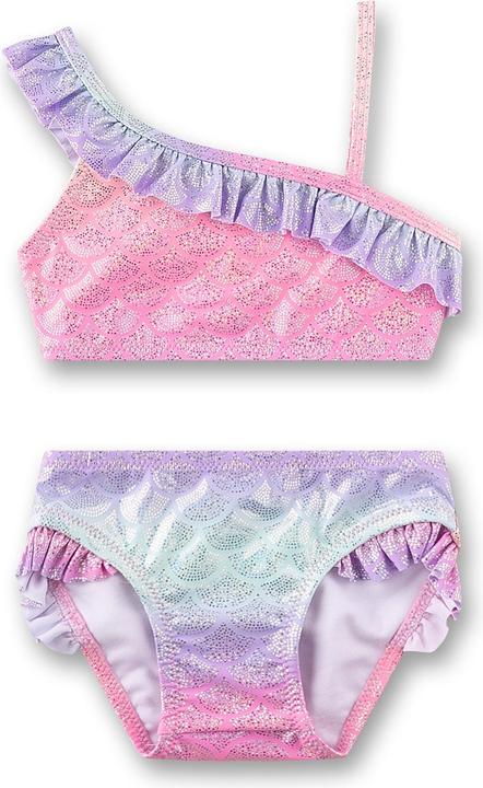 Produktbild Sanetta Bikini Meerjungfrau (140)