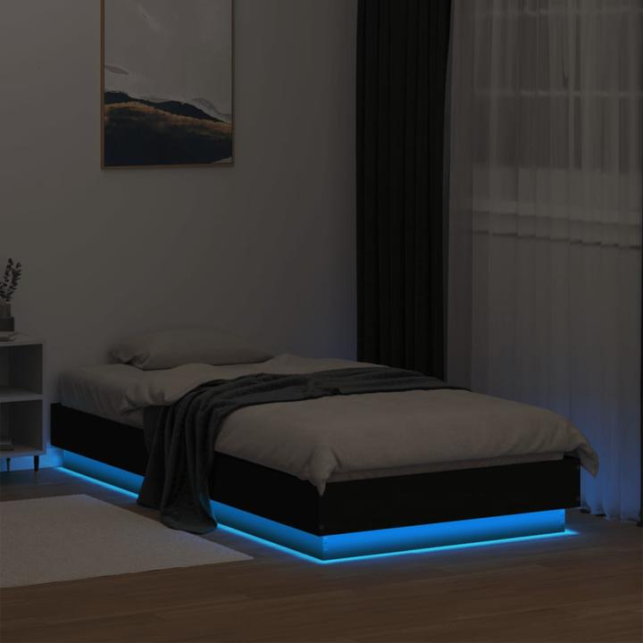 Image du produit vidaXL Bettgestell (75 x 190 cm)