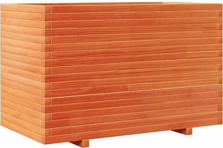 Produktbild vidaXL Pflanzkübel