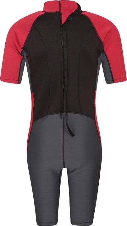 Produktbild Mountain Warehouse Shorty Neoprenanzug (M, L)