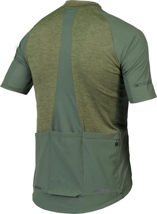 Immagine prodotto Endura Maglia GV500 Reiver (L)