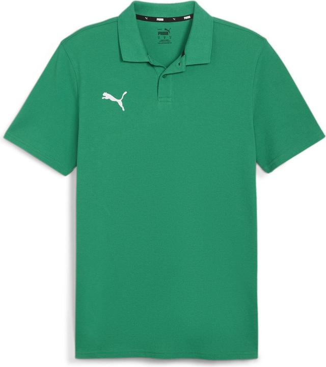 Sportgrün-PUMA WHITE