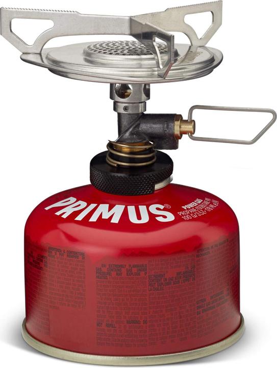 Primus Essential Trail Duo