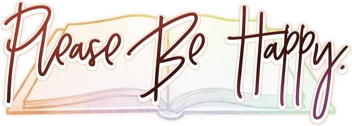 Produktbild Please Be Happy PS-5 UK (PS5)