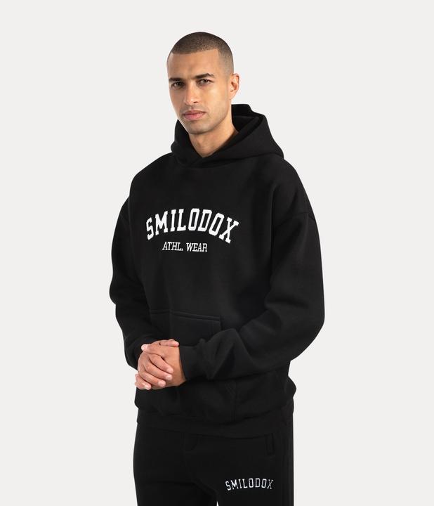 Image du produit Smilodox Hoodie Kayson (M)