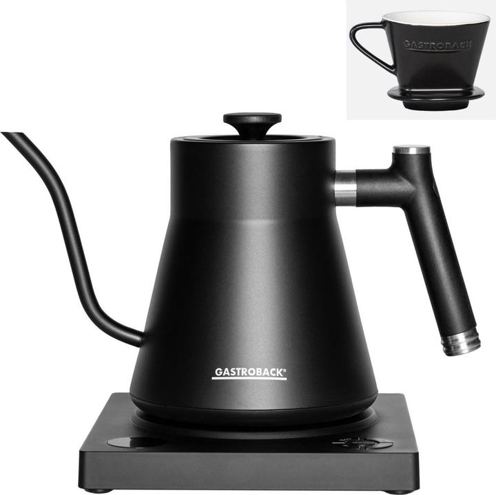 Actual product image Gastroback 42329 (1 l)