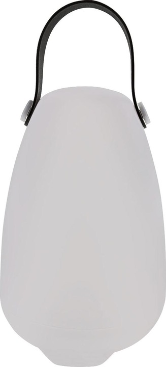 Produktbild ProGarden Akku Tischlampe, 4 Lichtmodi in weiss & 16 RGB-Farben