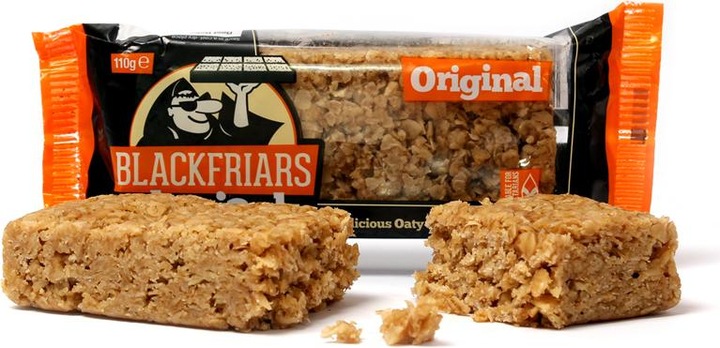 Image du produit Blackfriars Flapjacks (Caractère, 1 pcs, 3100 g)