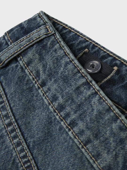 Produktbild Lmtd Straight Fit Jeans (140)