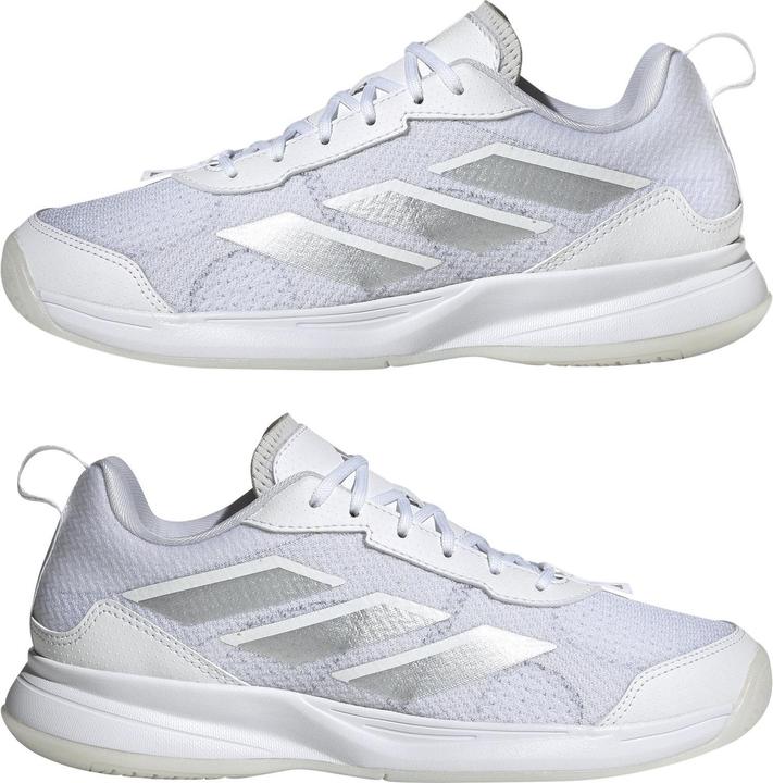 Image du produit Adidas chaussures de tennis avaflash (40 2/3)