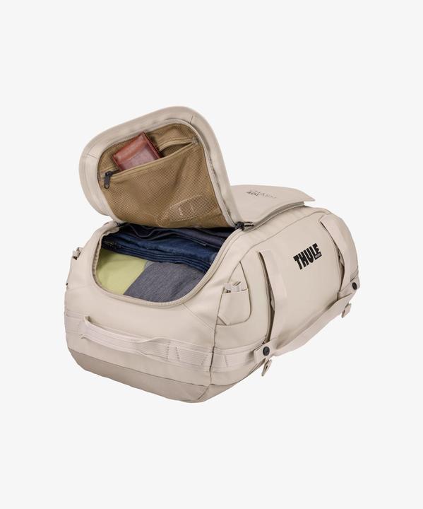 Produktbild Thule Reisetasche CHASM sand (40 l)
