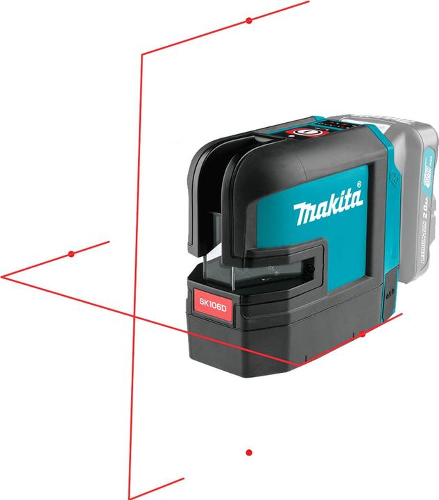 Produktbild Makita SK106DZ