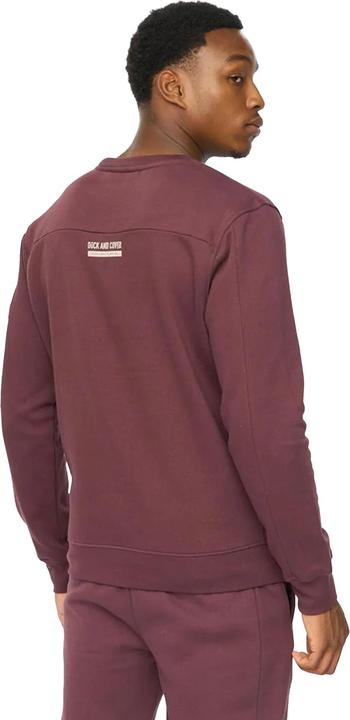 Produktbild Duck and Cover Applewood Sweatshirt (XXL)