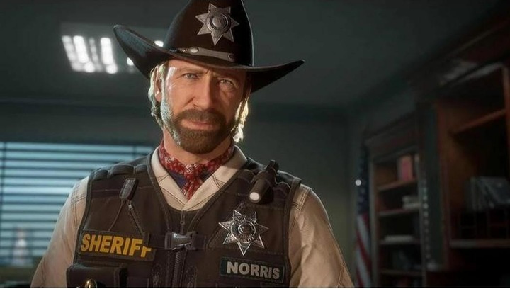 Image du produit 505 Games Boss du crime : Rockay City XBSX (Xbox Series X, DE)