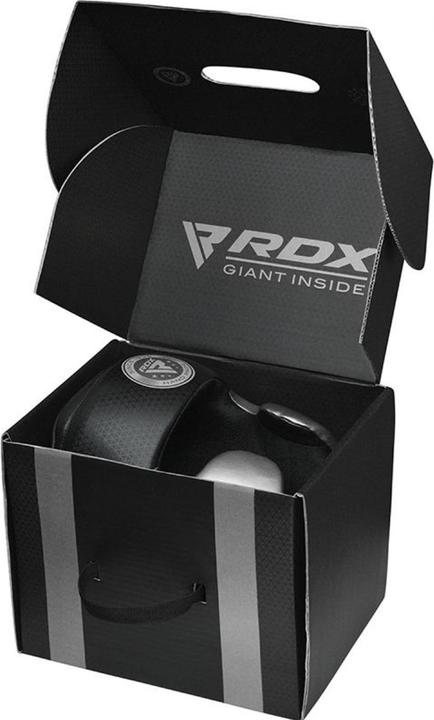 Produktbild Rdx L1 Mark Full Face Pro Boxtraining Kopfschutz (S)