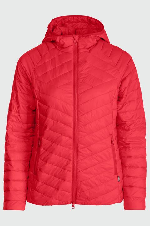 Produktbild Rukka Pac Light Puffer Damen Jacke (34)