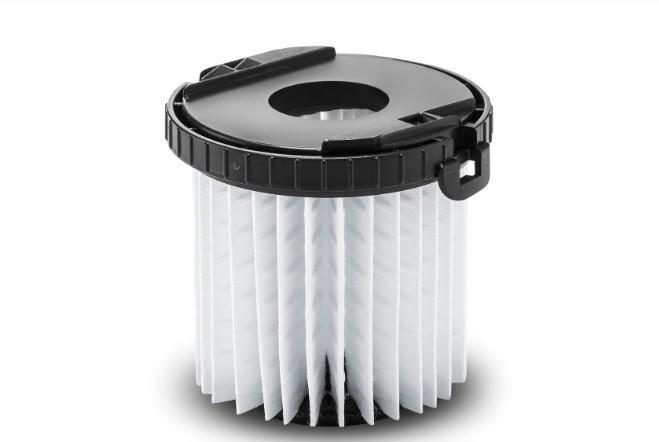 Image du produit Kärcher Filtre à long terme