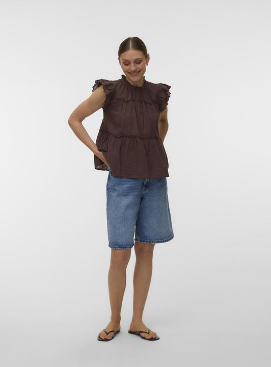 Image du produit Vero Moda VMMIE Top Bluse (S)