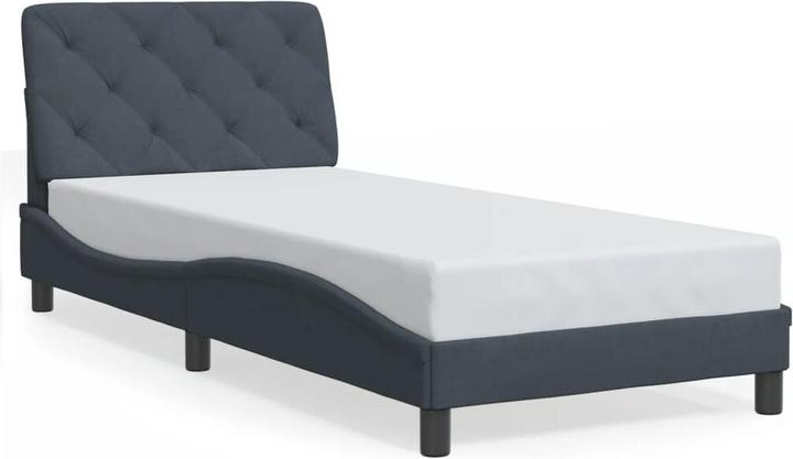 Image du produit vidaXL Bettgestell (90 x 200 cm)