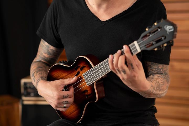 Produktbild Ortega Ukulele Tenore (Tenor)