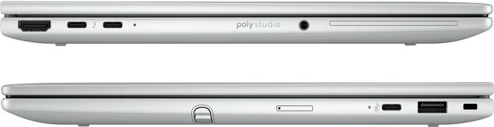 Produktbild HP EliteBook 8 Flip G1i (13.30", 512 GB, 16 GB, CH, Intel Core Ultra 5 225)