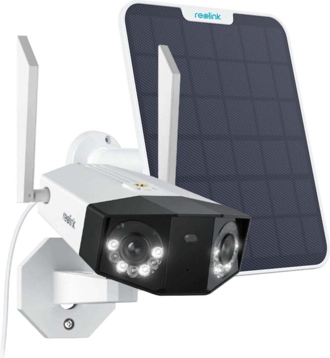 Actual product image Reolink Duo Series B750 (4608 x 1728 pixels)