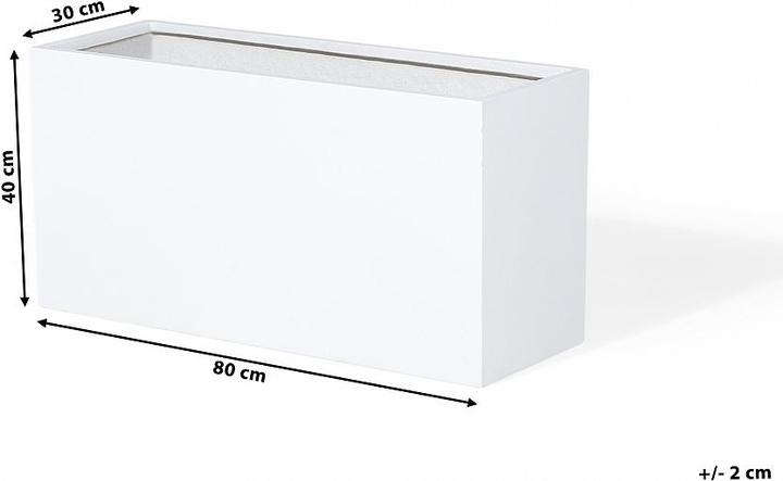 Produktbild Beliani Orta (80 cm)