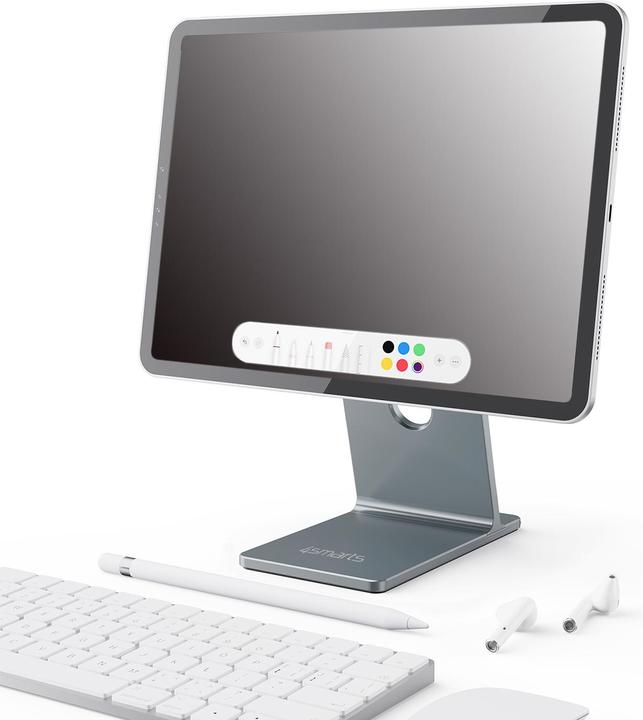 Produktbild 4smarts ErgoFix Magic