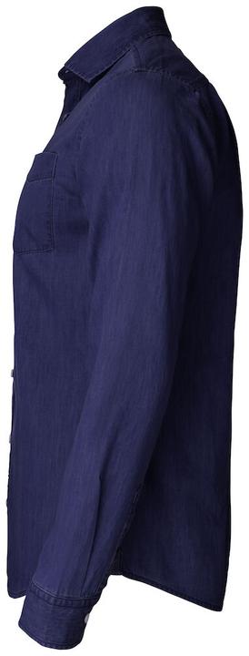 Produktbild Cutter & Buck Ellensburg Denim shirt Men (S)