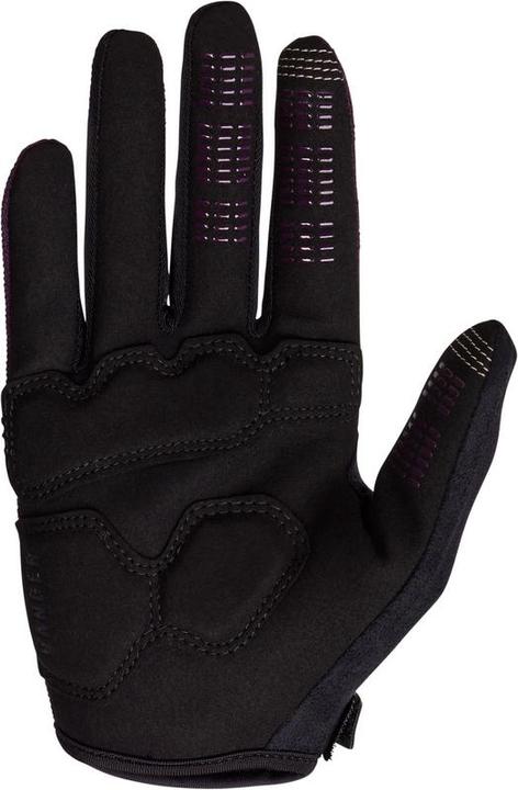 Actual product image Fox Gloves 24 W Ranger Gel Drk Pure (L)