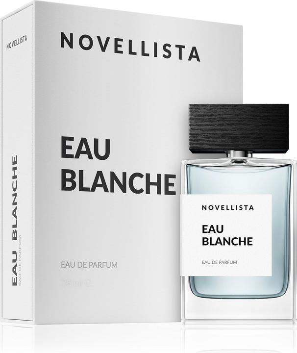 Produktbild Novellista Eau Blanche (Eau de Parfum, 75 ml)