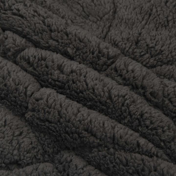 Produktbild vidaXL Winterbettwäsche (Duvetbezug, 200 x 220 cm)