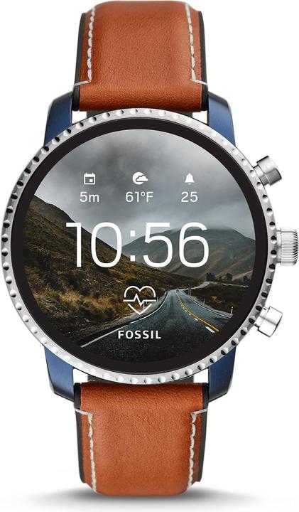 Produktbild Fossil Explorist HR (45 mm)
