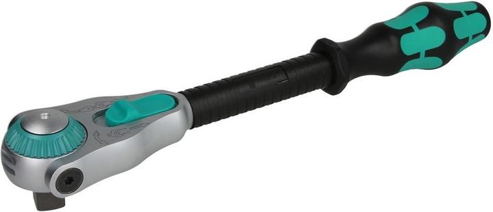 Image du produit Wera 8000 C Zyklop Speed SB (1/2")