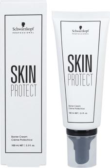 Produktbild Schwarzkopf Color Expert - Skin Protect (Rot)