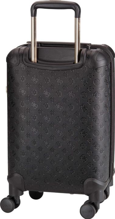 Actual product image Guess Wilder 4 Rollen Kabinentrolley 53 cm (32 l)