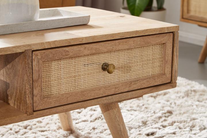 Image du produit Wohnling Jayden (90 x 40 x 45 cm)