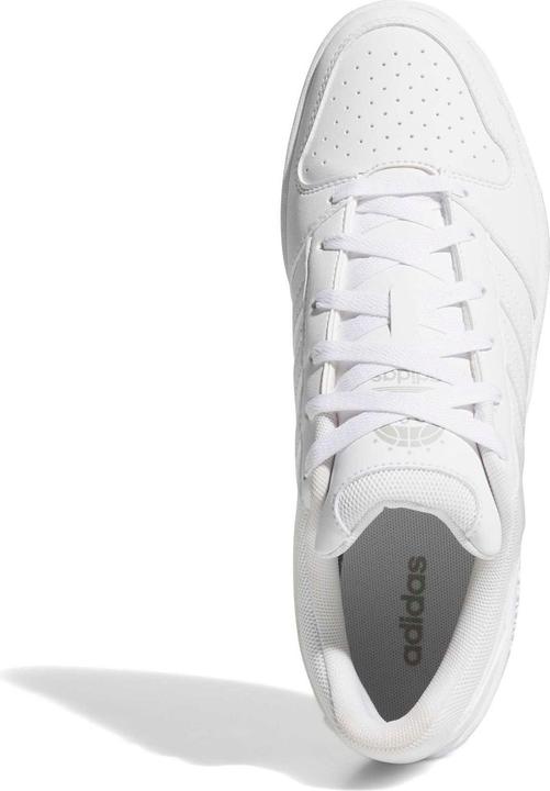 Image du produit Adidas Hoops Classic - ftwwht/ftwwht/gretwo (40)