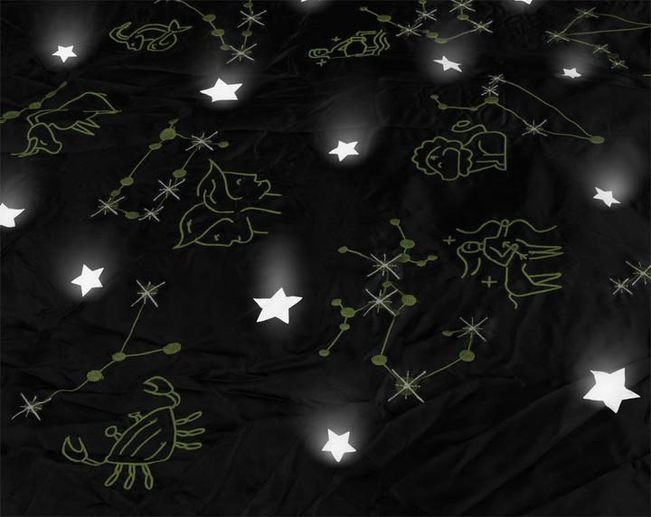 Produktbild Normani Kinder Schlafsack „Lavensby“ - 9173 (185 cm)