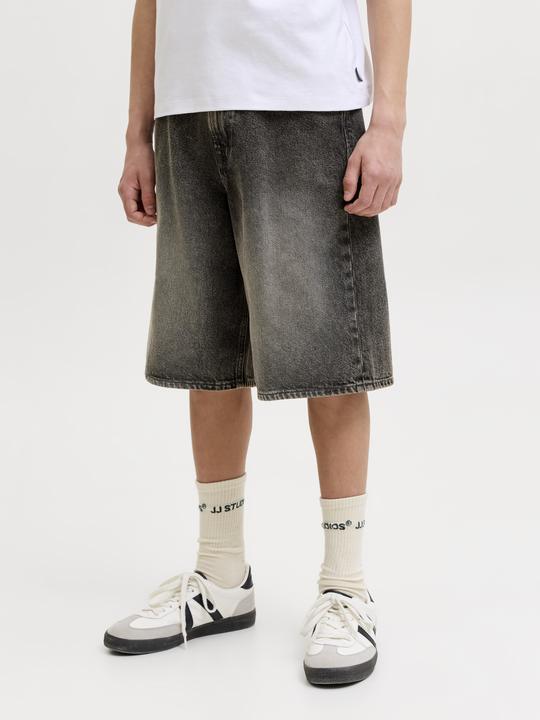 Image du produit Jack & Jones Junior Hose IRON ORIGINAL Shorts (176)