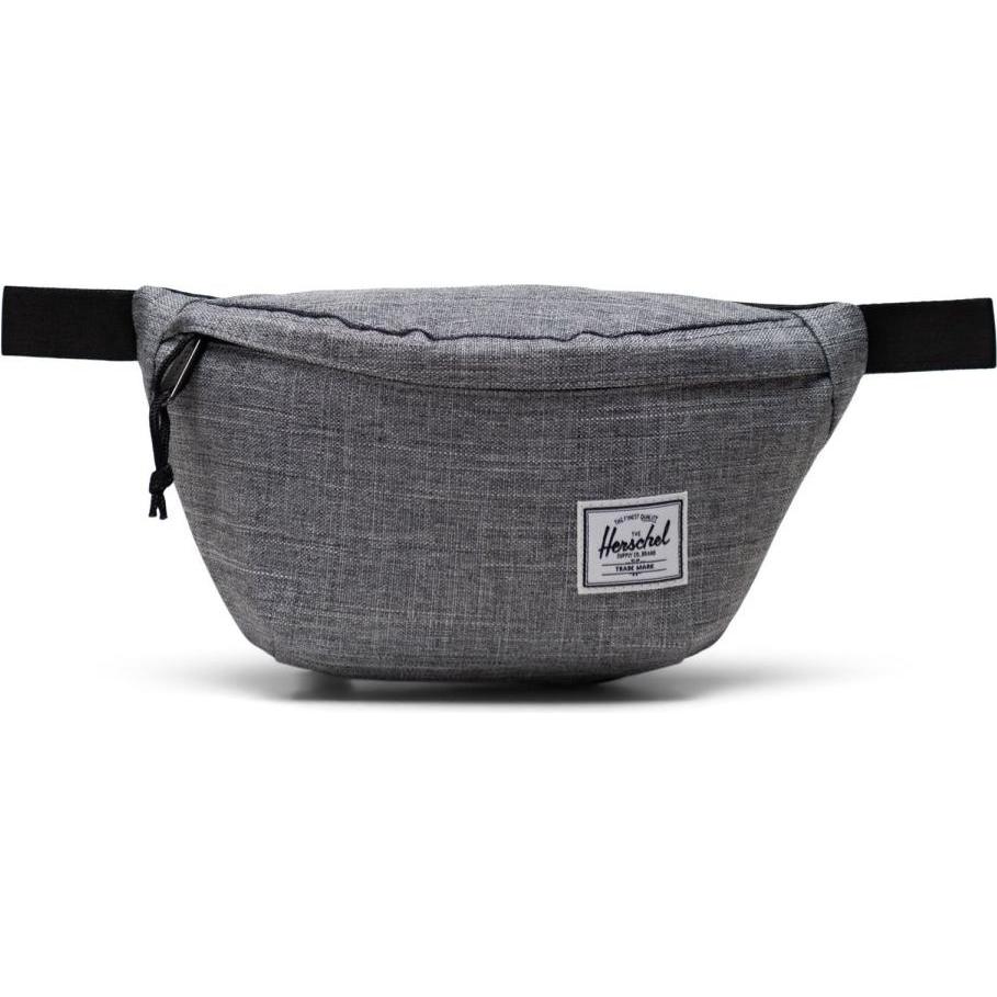 Herschel, Bauchtasche, Classic - Bauchtasche Hip, Grau