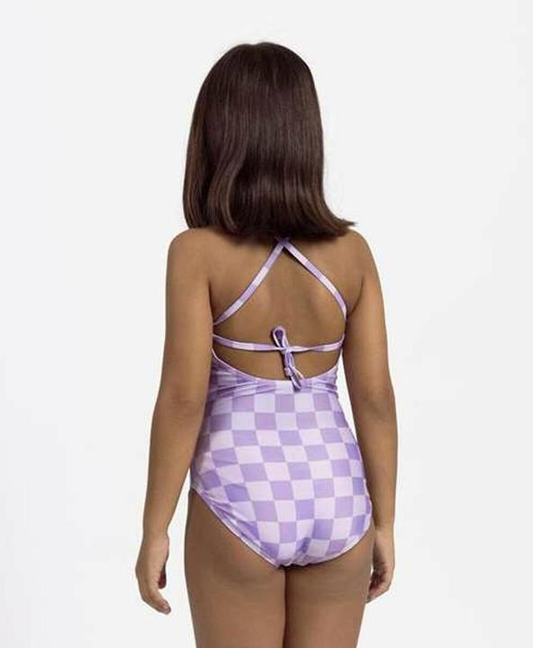 Actual product image Disney Badeanzug Hello Kitty & Kuromi (182)