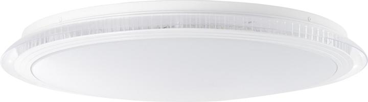 Actual product image Brilliant Juso LED Ceiling Light 53cm white (2600 lm)
