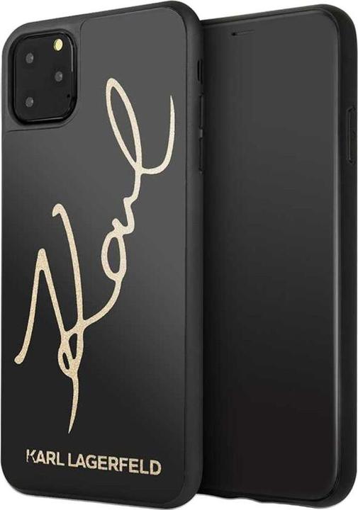 Black, Signature