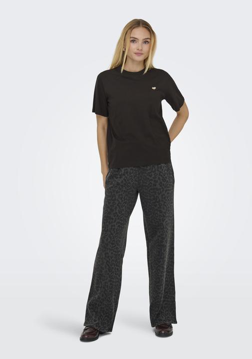 Immagine prodotto JdY Jdypisa S/S Print Top Jrs Noos (L)