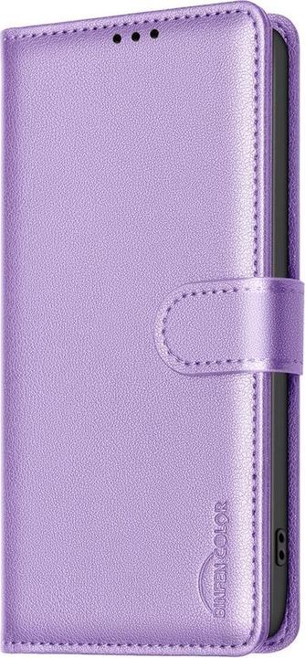 Produktbild Binfen Color Xiaomi Redmi A5 / Poco C61 - BINFEN Leder Etui Hülle mit RFID Blocker (Xiaomi Redmi 5)