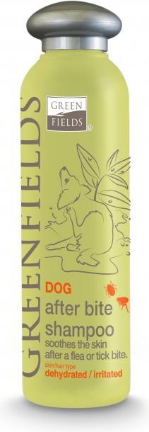 Produktbild Greenfields Dog After Bite Shampoo 250ml (Hund)